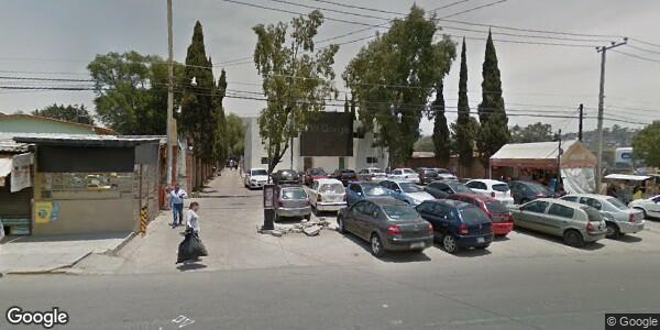 AGENCIA DEL MINISTERIO PÚBLICO IXTAPALUCA